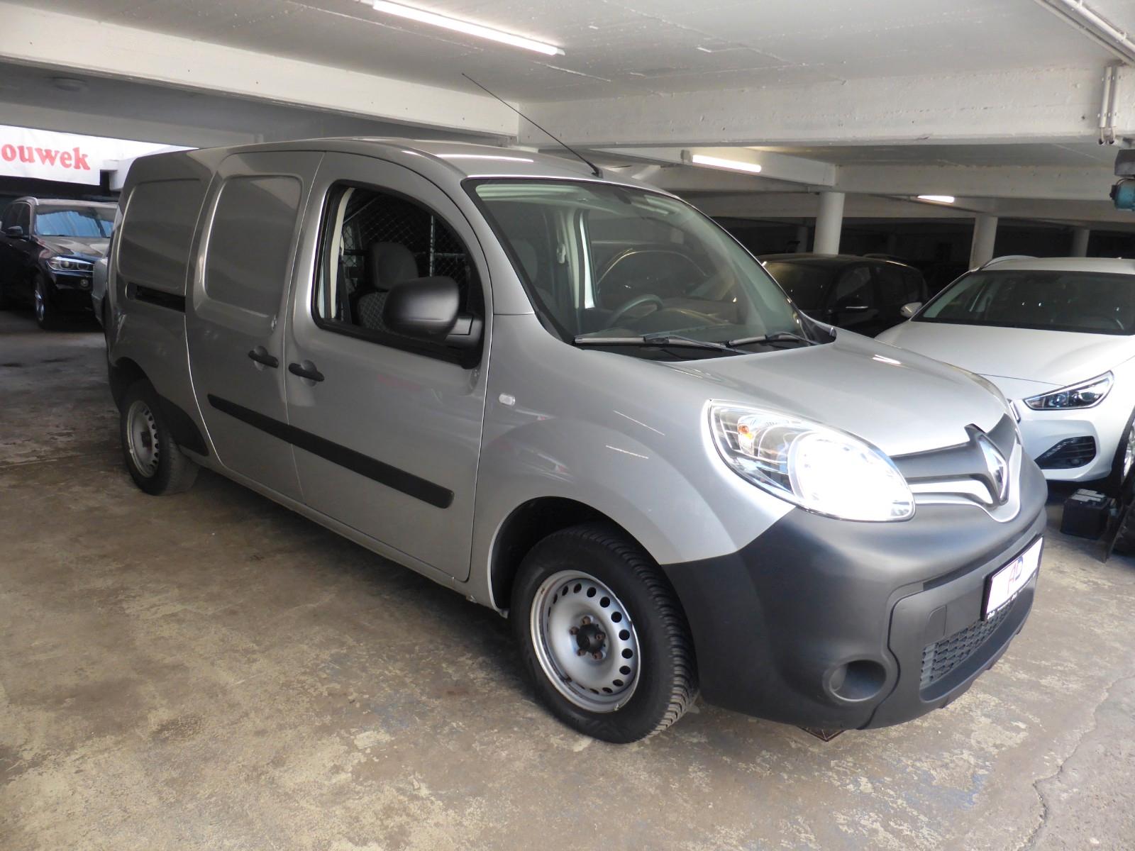 Renault Kangoo Rapid Maxi Extra