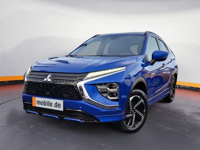 Mitsubishi Eclipse Cross Plug-In Hybrid Select Black WR Gar
