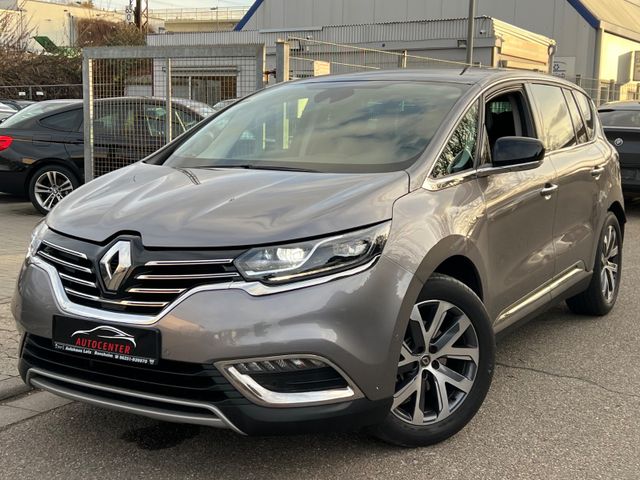 Renault Espace V 1.8TCE 4CONTROL|PANO|KAMERA|MASSAGE