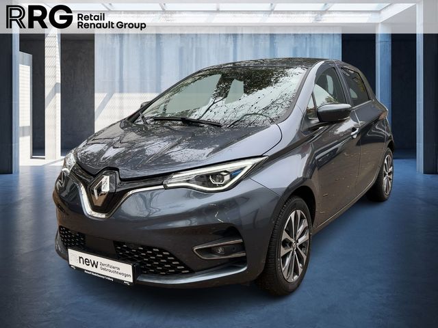 Renault ZOE Intens ABS Fahrerairbag ESP ZV