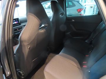 Fotografie 9 des Seat Arona FR 1.0 DSG FullLink Kamera 5J.Garantie