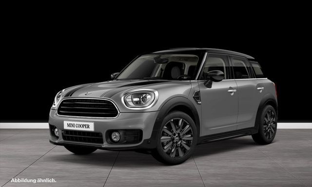 MINI Cooper ALL4 Countryman*Navi*LED*Kamera*Parkassis