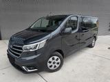 Renault Trafic Combi L2 2.0 dCi 110 kW EDC 8sitze MwSt. - Renault Trafic Jahreswagen