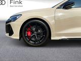 Audi RS 3 Limousine RS-Sportabgasanlage Pano Matrix - Audi RS3 Gebrauchtwagen