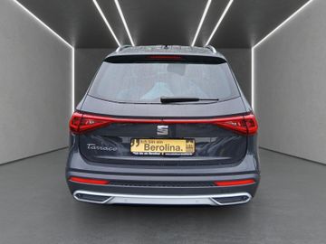 SEAT Tarraco - 6