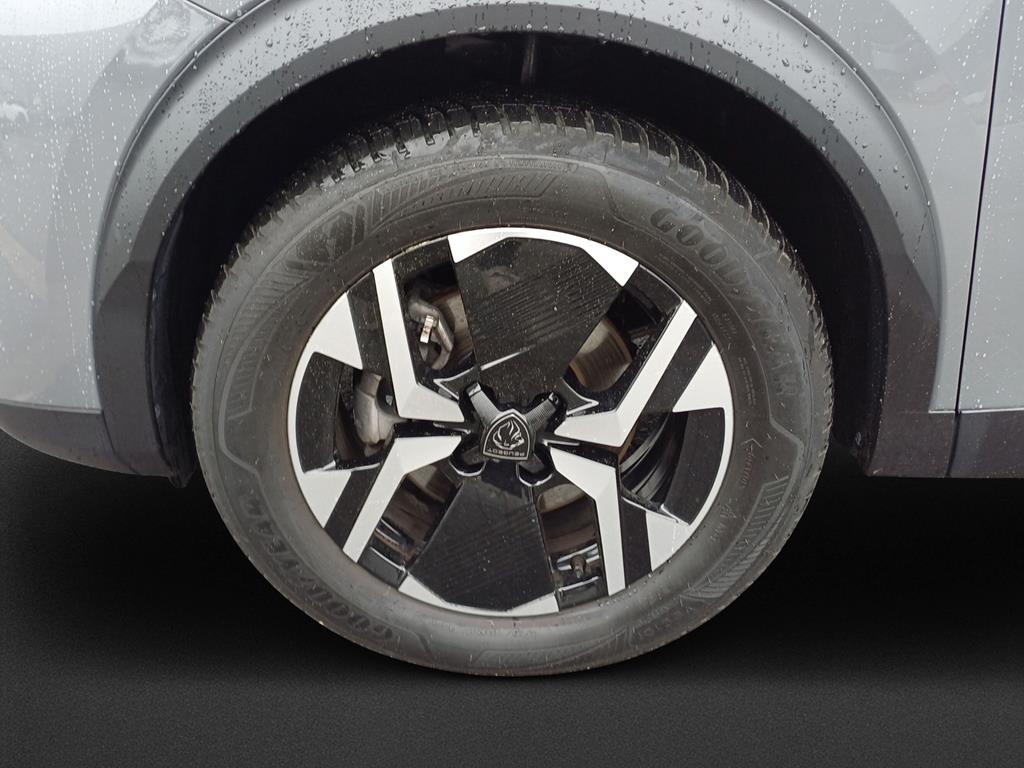 Peugeot 2008 Neuer 2008 Allure Bl