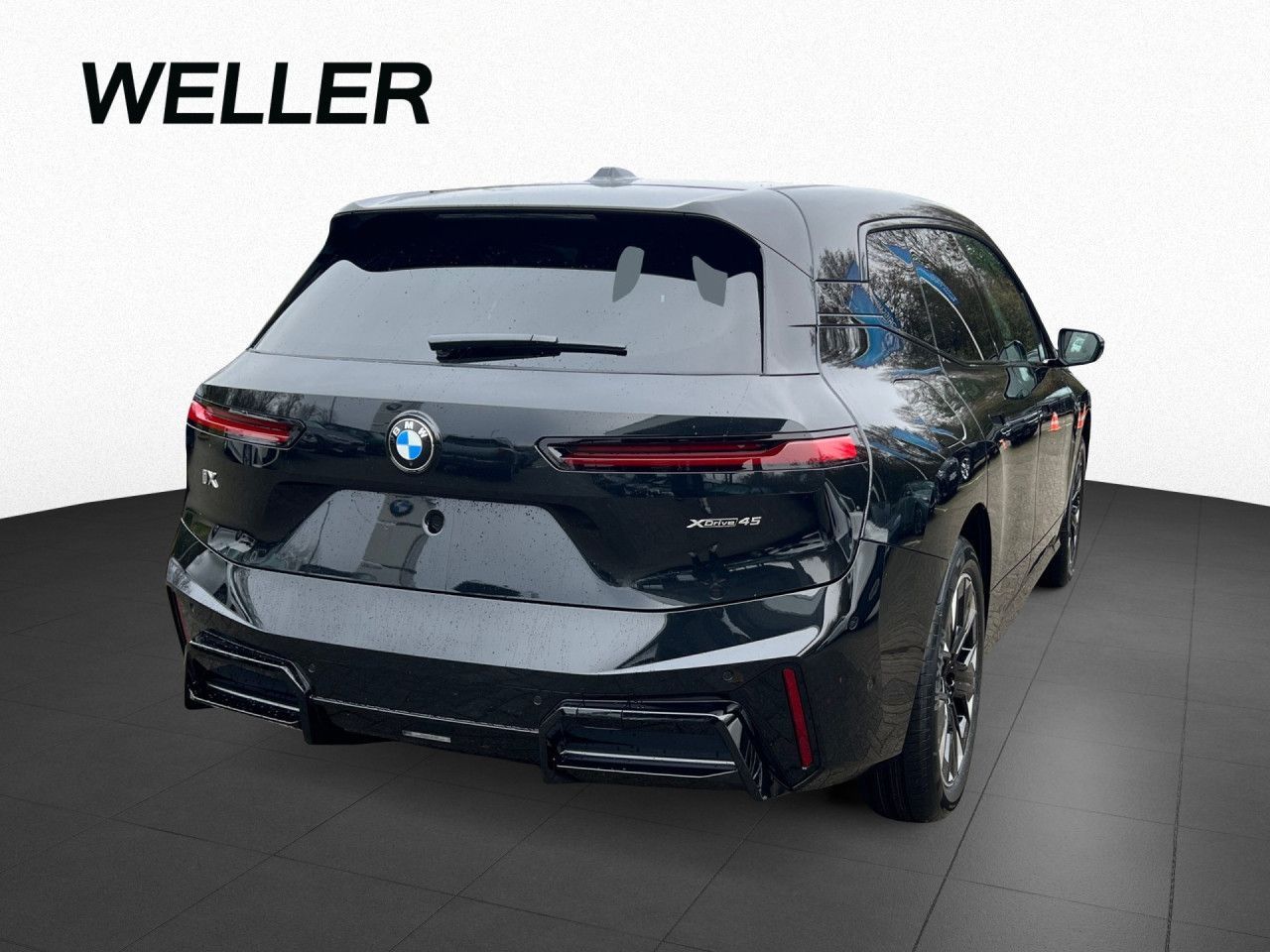 BMW iX - Bild 6