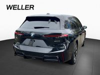 BMW iX - Vorschau Bild 6