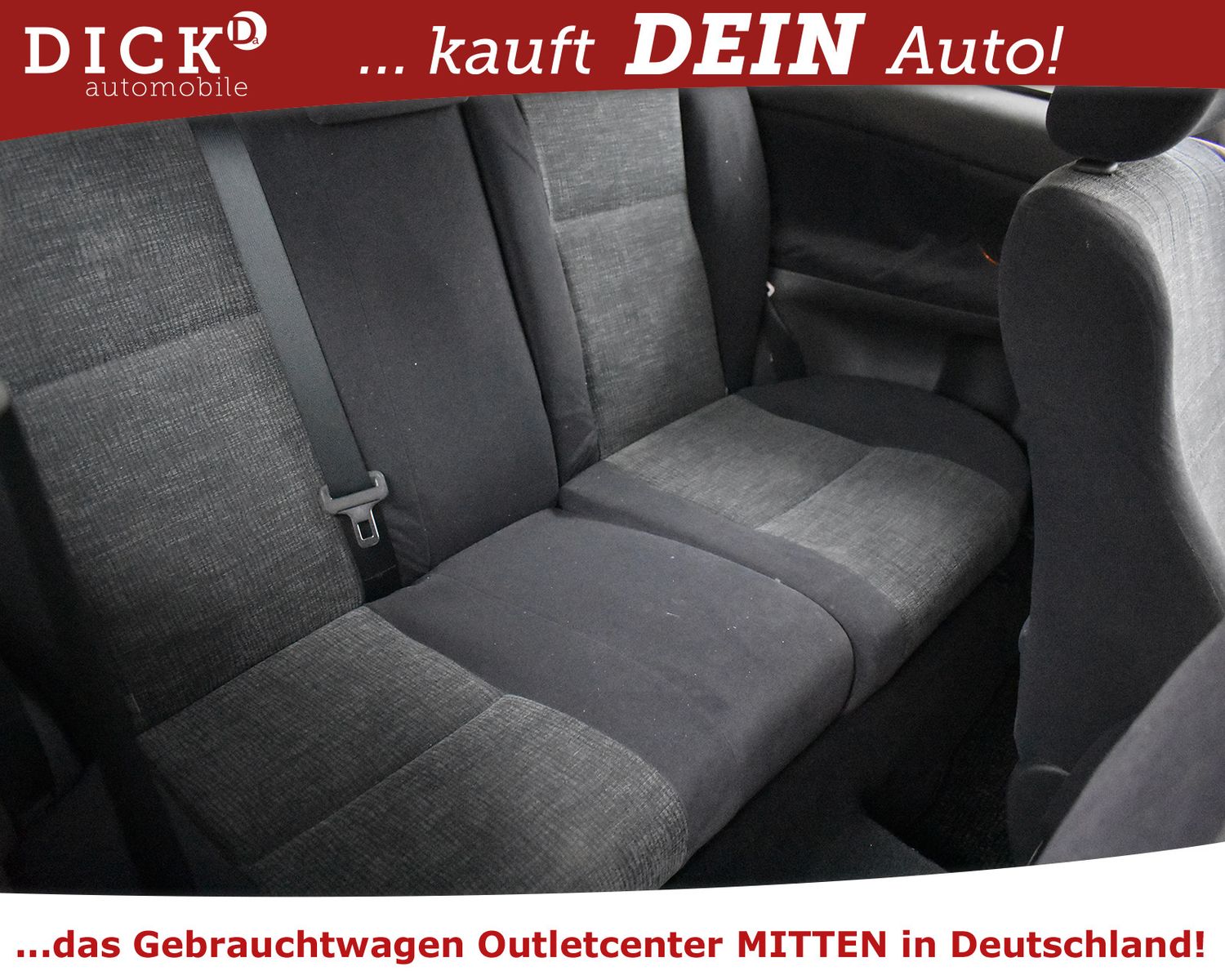 Fahrzeugabbildung Toyota Corolla 1.6 Compact GEPFLEGT+CLIMATRONIK+8FACH