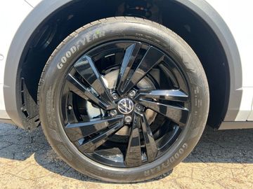 Volkswagen T-Roc R-Line 1,5l TSI 150 PS 7-Gang-DSG
