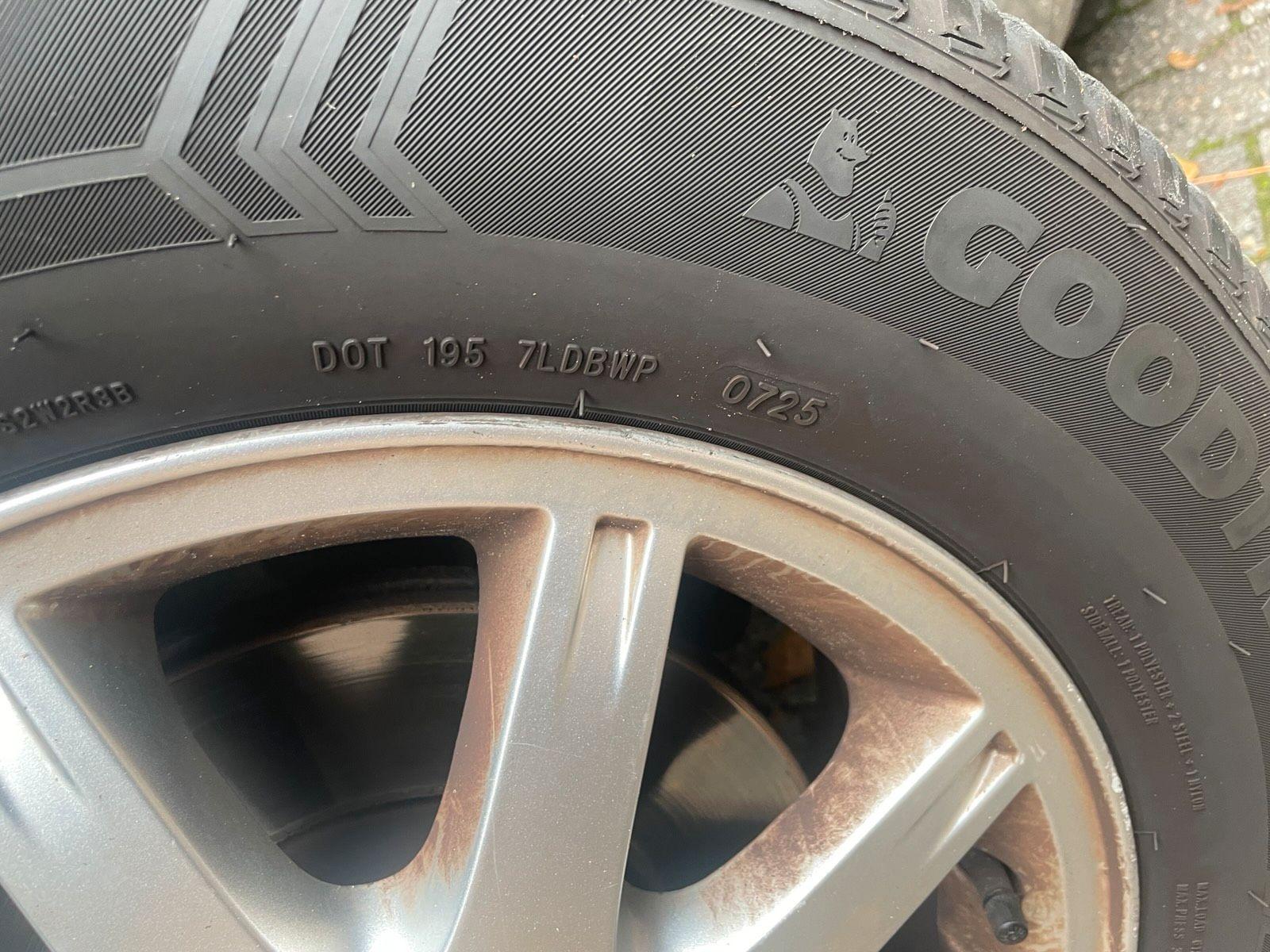 Ford Focus 2005 — photo 7