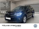 Volkswagen Taigo 1.0 TSI Life IQLight Navi Virtual KlimaA.