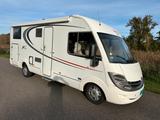 Bürstner Burstner Viseo i694 1e Hand Hubbett - Bürstner Wohnwagen & Wohnmobile