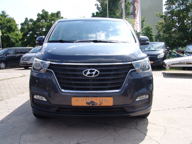 Hyundai H-1 Travel Premium  FACELIFT- NAVI/AUT/Leder/8Si