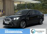BMW iX2 xDrive30 M Sport /IconicGlow HUD Stop&Go AHK - BMW iX2 Jahreswagen