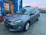 Ford Focus Turnier Champions Edition#zahnr bei 110000 - Ford Focus aus 2012 mit Diesel-Antrieb: Kombi