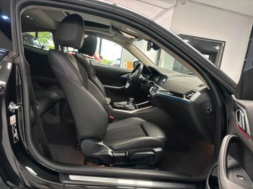 BMW 420 - 8