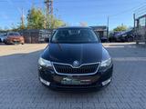 Skoda Rapid Active - Skoda Rapid Active mit Benzin-Antrieb