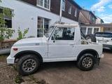 Suzuki Bj.85  SJ 410 TÜV Technisch Top! Un... - Suzuki aus 1985