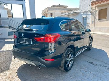 BMW X1 - 6