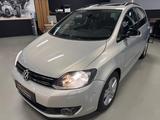 Volkswagen Golf Plus 1.4 16V TSI 1390 ccm - gebrauchte VW Golf Plus aus dem Jahr 2013