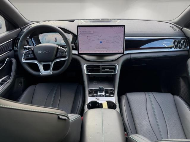 BYD Seal U 160 1.5 Boost (160 kW 218 PS) PHEV ( HUD 