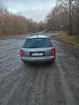 Audi A6 1.9 TDI auch tauschen gegen A4 1.8t - Audi A6 mit Diesel-Antrieb: Kombi, 1.9