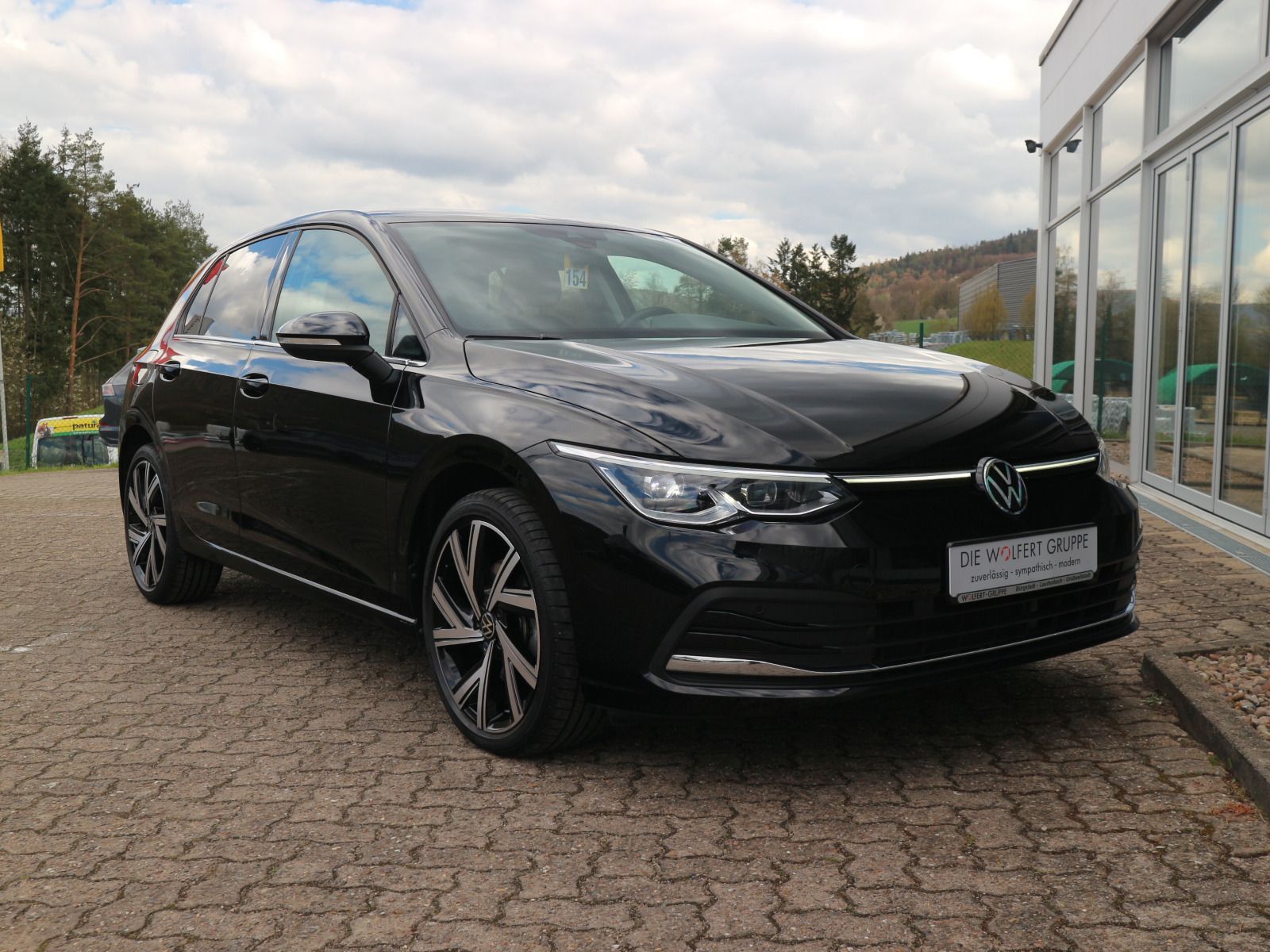 Volkswagen Golf - Bild 9