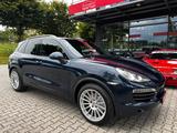 Porsche Cayenne S Diesel - Topausstattung - Porsche Cayenne Gebrauchtwagen in München