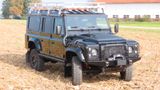 Land Rover Defender 110 TD4 Station Wagon SE SE - Land Rover Defender: Se