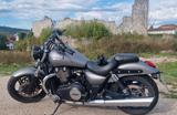 Triumph Thunderbird Storm - TRIUMPH THUNDERBIRD STORM