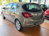 Opel Corsa E Innovation Automatik / 1. Hand / AHK - Opel Corsa Innovation mit Benzin-Antrieb