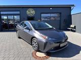 Toyota Prius Executive - gebrauchte Toyota Prius aus dem Jahr 2021
