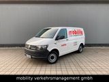 Volkswagen T6 Transporter Kasten AHK BT GJR - Volkswagen T6 Transporter in Bremen