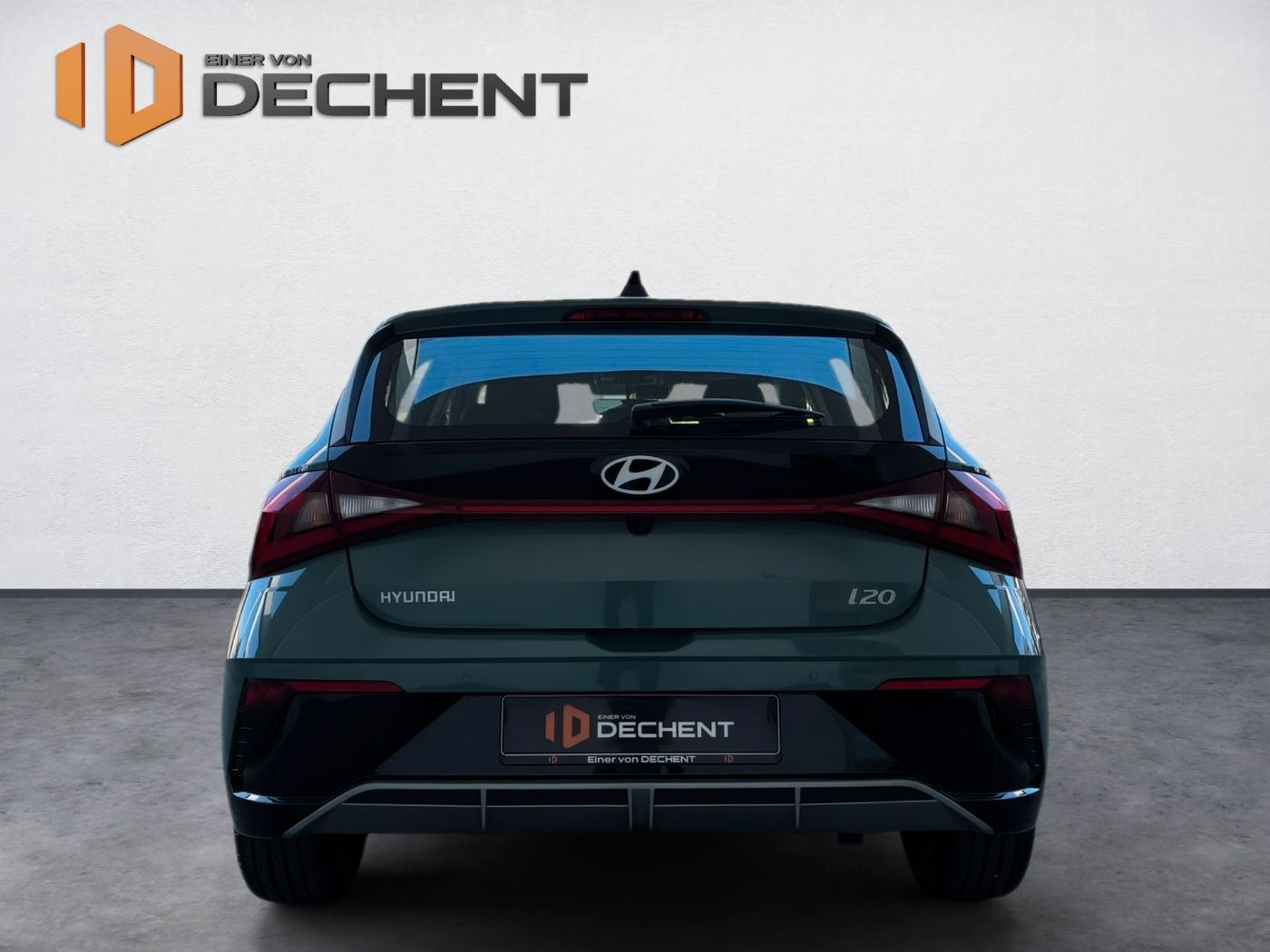 Fahrzeugabbildung Hyundai i20 1.0 T-GDI Trend Kamera,LED,Navi,SHZ,PDC,LM