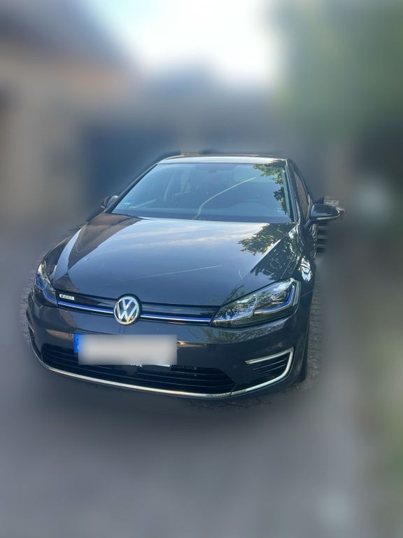Image of Volkswagen Golf