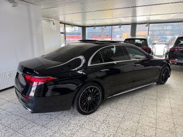 Mercedes S 400 - 4