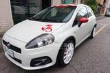 Abarth ABARTH Grande Punto 1.4 T-Jet 16V 3 porte - Abarth Grande Punto Gebrauchtwagen