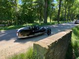Morgan 3 Wheeler - Morgan 3 Wheeler Gebrauchtwagen