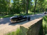Morgan 3 Wheeler - Morgan: Wheeler