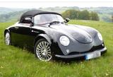 Other Porsche 356 Replika (PGO Speedster 2) - Other mit Benzin-Antrieb: Cabrio, Replika