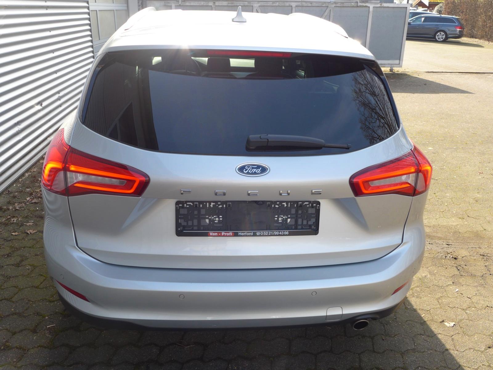 Ford Focus Turnier Cool & Connect 43 tkm.!!!