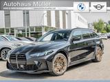 BMW M3 Touring Ind. Felge goldbronze matt Bluetooth - BMW M3 Neuwagen in Stuttgart