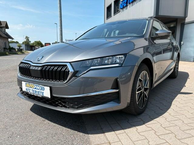 Skoda Octavia Combi 2.0 TDI 110 kW Selection ACC LED