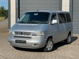 Volkswagen T4 2.5 TDi Multivan Atlantis Wohnmobil Zulassung - Volkswagen T4 Multivan: Atlantis