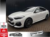 BMW 218i Aut Gran Coupe M SPORT /PanoDach/19"M-Rad - BMW 2er Gran Coupé aus 2024