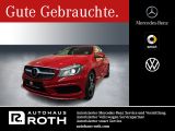 Mercedes-Benz A 250 Sport 4MATIC AMG Sportmodell Kamera Navi - Mercedes-Benz A 250 aus 2014