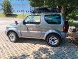 Suzuki Jimny 1.3 (2009)  Offroad-ready, r... - Suzuki: Of
