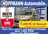Volkswagen Touran Highline 7-Sitzer,Navi,Sitzheizung,PDC - 7 Sitzer Gebrauchtwagen