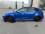 Audi RS3 2.5 TFSI S tronic quattro 431PS TÜV neu - Audi RS3: Ps